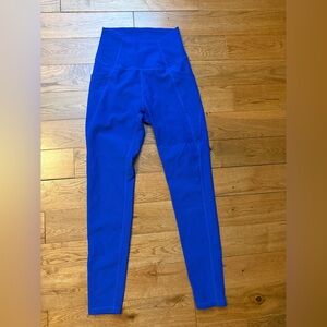 Wilo The Label Ribbed Leggings